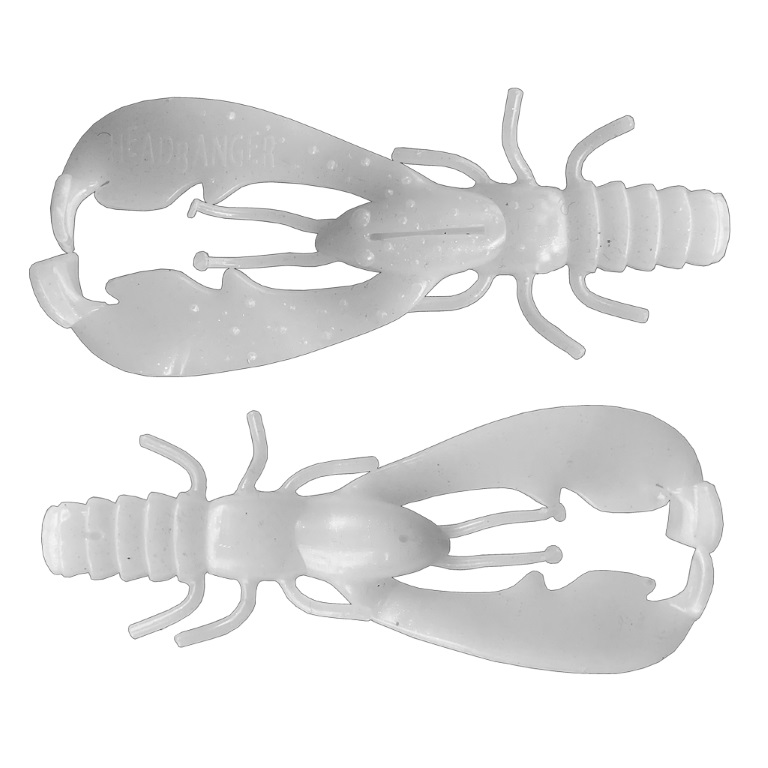 Headbanger BangerCraw 7.6cm
